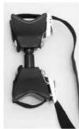 Pro-User Amber IV - MONTAGE VAN DE FIETSEN OP DE FIETSENDRAGER - 4