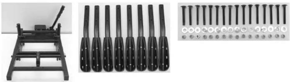 Pro-User Amber IV - Etape 1 - 1