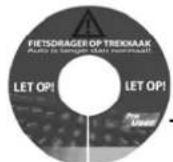 Pro-User Amber IV - SAFETY REGULATIONS - 1