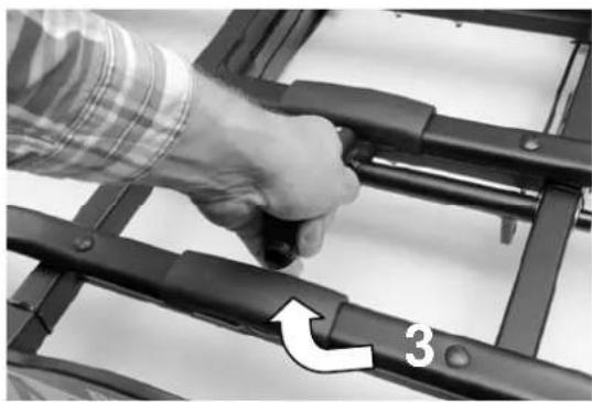 Pro-User Amber IV - LE MÉCANISME À BASCULE - 3