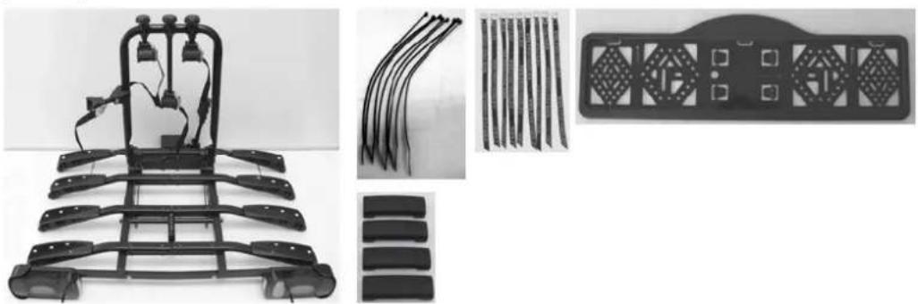 Pro-User Amber IV - Step 3 - 1