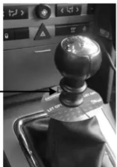 Pro-User Amber IV - SICHERHEITTSVORSCHRIFTEN - 2