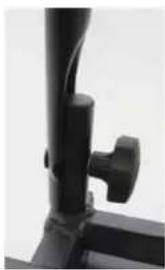 Pro-User Amber IV - Mounting: - 1