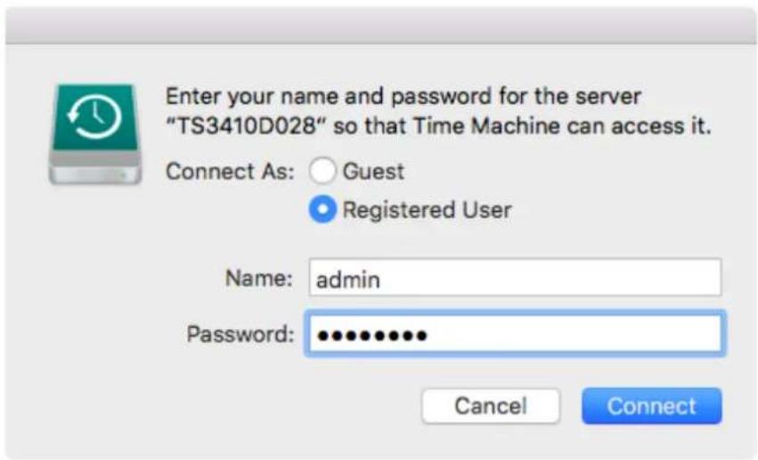 BUFFALO TeraStation TS3410DN - Sauvegardez vous Mac avec Time Machine - 16