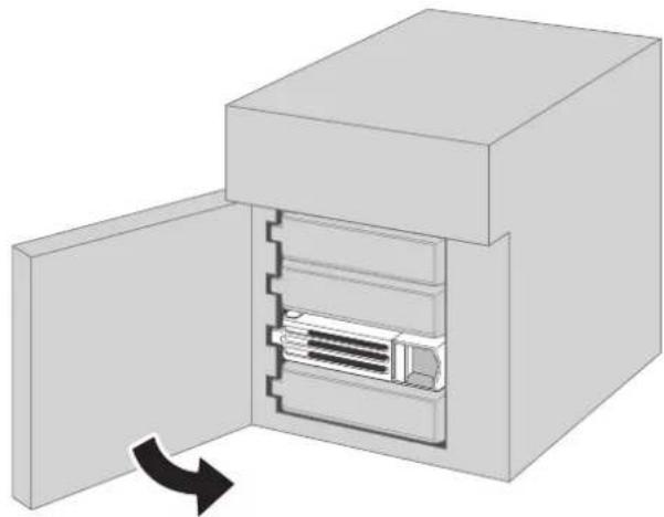 BUFFALO TeraStation TS3410DN - Utilisation d'un mode JBOD ou d'un mode RAID redondant avec la TeraStation activée - 6