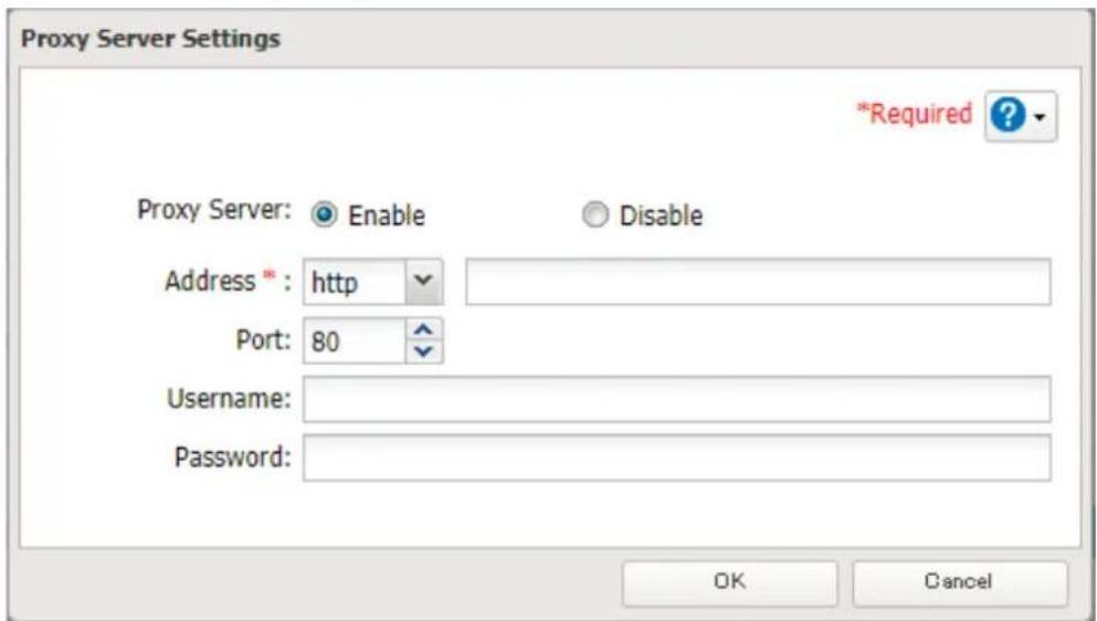 BUFFALO TeraStation TS3410DN - Serveur proxy - 4