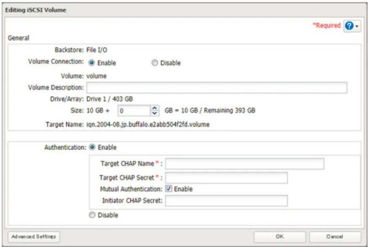 BUFFALO TeraStation TS3410DN - Storage - 2