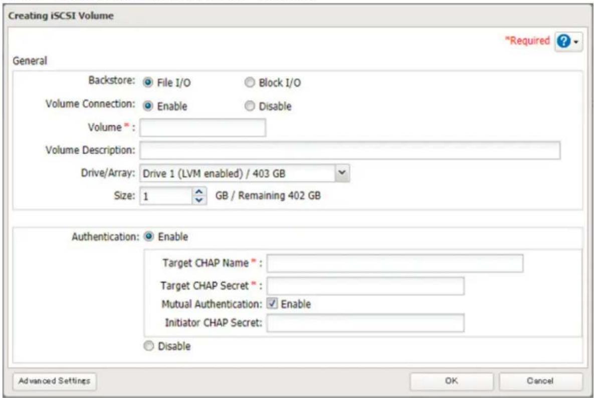 BUFFALO TeraStation TS3410DN - Storage - 3