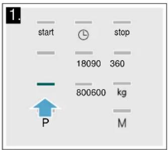 SIEMENS iQ500 FF513MMW0 - Impostazione microonde - 1
