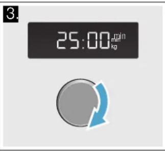SIEMENS iQ500 FF513MMW0 - Enregistrer en mémoire - 2