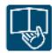 SIEMENS iQ500 FF513MMW0 - Accessoires en option - 1