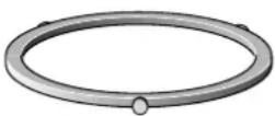 SIEMENS iQ500 FF513MMW0 - Draaischijf - 1
