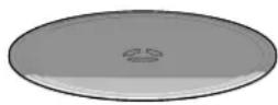 SIEMENS iQ500 FF513MMW0 - Attenzione! - 1