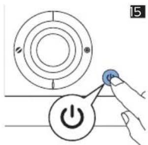 PHILIPS Grind & Brew HD7767 - Svenska - 14