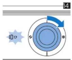 PHILIPS Grind & Brew HD7767 - Svenska - 13