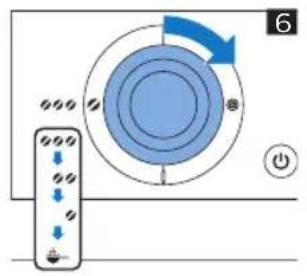 PHILIPS Grind & Brew HD7767 - Svenska - 5