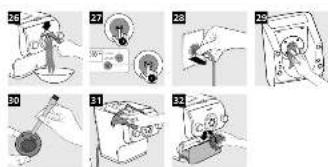 PHILIPS Avance Collection HR2381 - 5