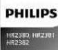 PHILIPS Avance Collection HR2381 - 1