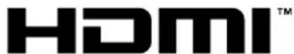 HITACHI UHD8610PC - TRADEMARK ACKNOWLEDGMENT - 1