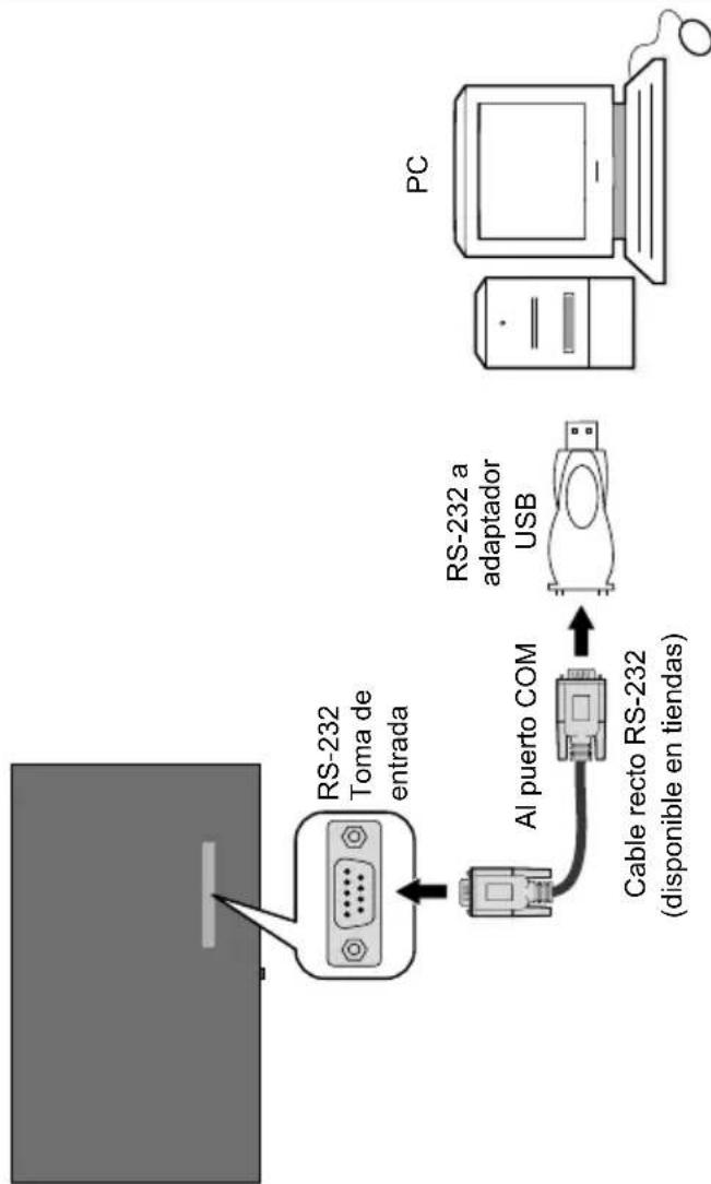 HITACHI UHD8610PC - Control con un PC除外 - 1