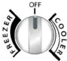 INDESIT OS A2+ 200 H2 - Regolazione della temperatura - 1