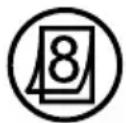 OLYMPIA PS 38 CD - Zerkleinerung von Papier - 3