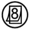 OLYMPIA PS 38 CD - Broyer du papier - 3