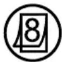 OLYMPIA PS 38 CD - Versnipperen van papier - 3