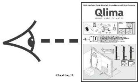 QLIMA SC5032 - LET OP - 1
