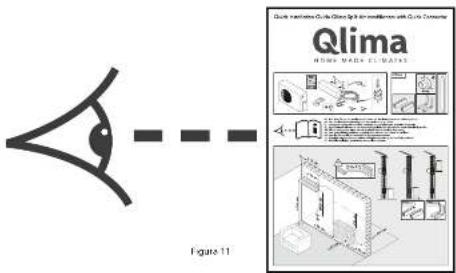 QLIMA SC5032 - ADVERTENCIA - 1