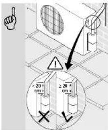 QLIMA SC5032 - TAKE CARE - 2