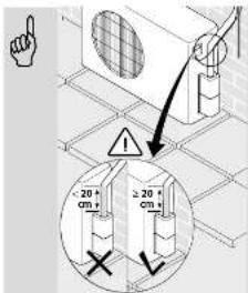 QLIMA SC5032 - ADVERTENCIA - 2