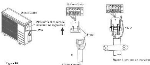 QLIMA SC5032 - ATTENZIONE - 1