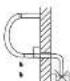 QLIMA SC5032 - AVVERTENZA - 2