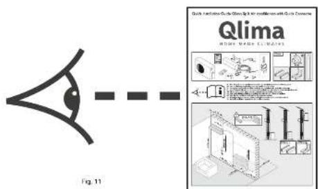 QLIMA SC5032 - ATTENTION - 1