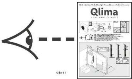 QLIMA SC5032 - PAZITE - 1