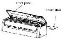 QLIMA SC5032 - Connecting the electrical cables for the S41xx &amp; S5xxx models. - 1
