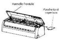 QLIMA SC5032 - Allacciamento dei cavi di corrente per i modelli S41xx & S5xxx. - 1