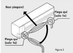QLIMA SC5032 - ATTENZIONE - 2