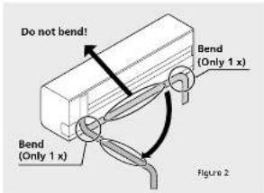 QLIMA SC5032 - CAUTION - 2