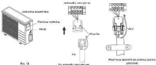 QLIMA SC5032 - UWAGA - 1
