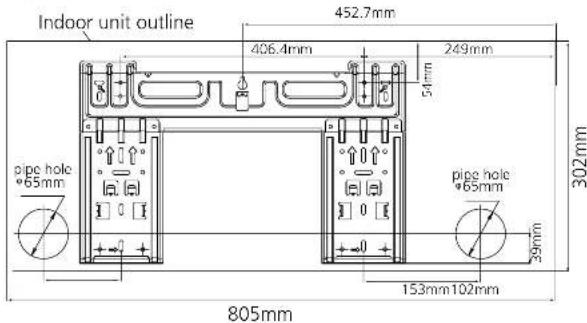 QLIMA SC5032 - ATTENZIONE - 5