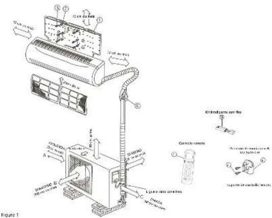 QLIMA SC5032 - NOTA! - 1