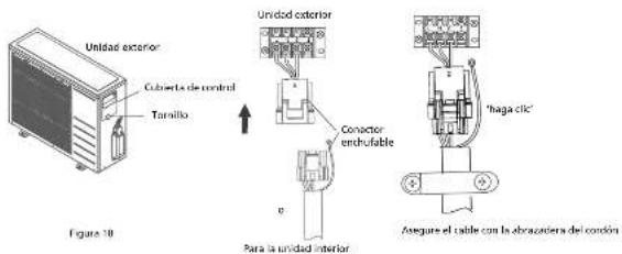 QLIMA SC5032 - ADVERTENCIA - 1