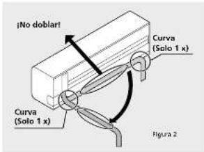 QLIMA SC5032 - PRECAUCIÓN - 2