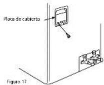 QLIMA SC5032 - Conexión de los cables eléctricos para los modelos SC41xx & SC5Xxx. - 1