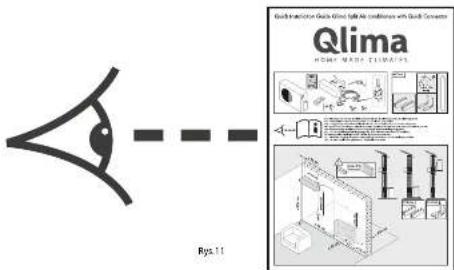 QLIMA SC5032 - UWAGA - 1