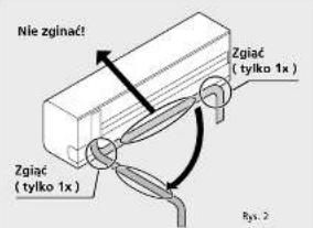 QLIMA SC5032 - UWAGA - 2