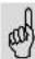 QLIMA SC5032 - ADVERTENCIA - 1