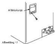 QLIMA SC5032 - Aansluiten van de stroomkabels voor de SC41xx & SC5xxx modellen. - 1